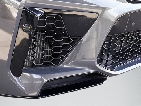 Used 2022 BMW X5 M Competition w/ Competition Package 2 image 26