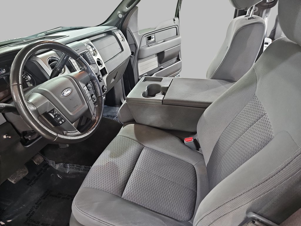 Used 2013 Ford F150 XLT w/ Luxury Equipment Group AWD/4WD image 19