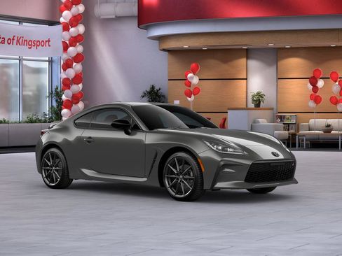 New 2026 Toyota GR86 Premium w/ ALL Weather Mat Package (TMS) RWD image 33