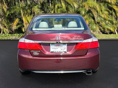 Used 2015 Honda Accord LX image 6