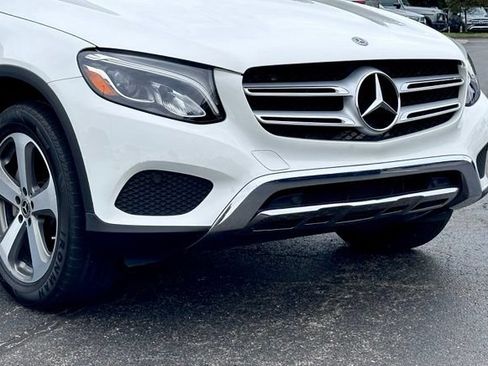 Certified 2019 Mercedes-Benz GLC 300 image 2