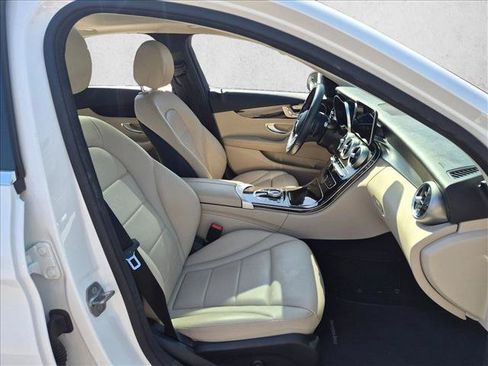 Used 2020 Mercedes-Benz C 300 Sedan image 18