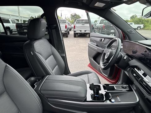 Certified 2025 Buick Enclave Sport Touring w/ LPO, Floor Liner Package FWD image 15