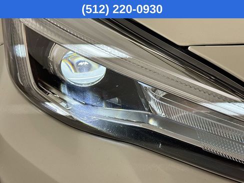 Used 2020 Subaru Crosstrek Hybrid w/ Popular Package #3 image 38