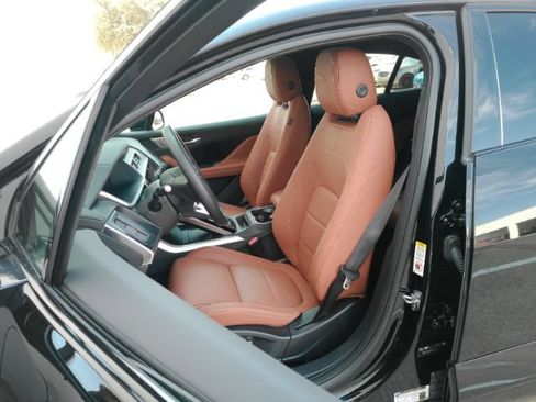 Used 2024 Jaguar I-PACE R-Dynamic HSE AWD/4WD image 14