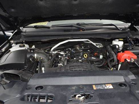 Used 2021 Ford Ranger XLT w/ Equipment Group 302A High image 12