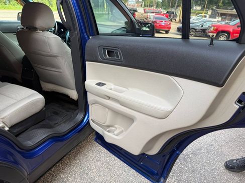 Used 2015 Ford Explorer FWD image 15