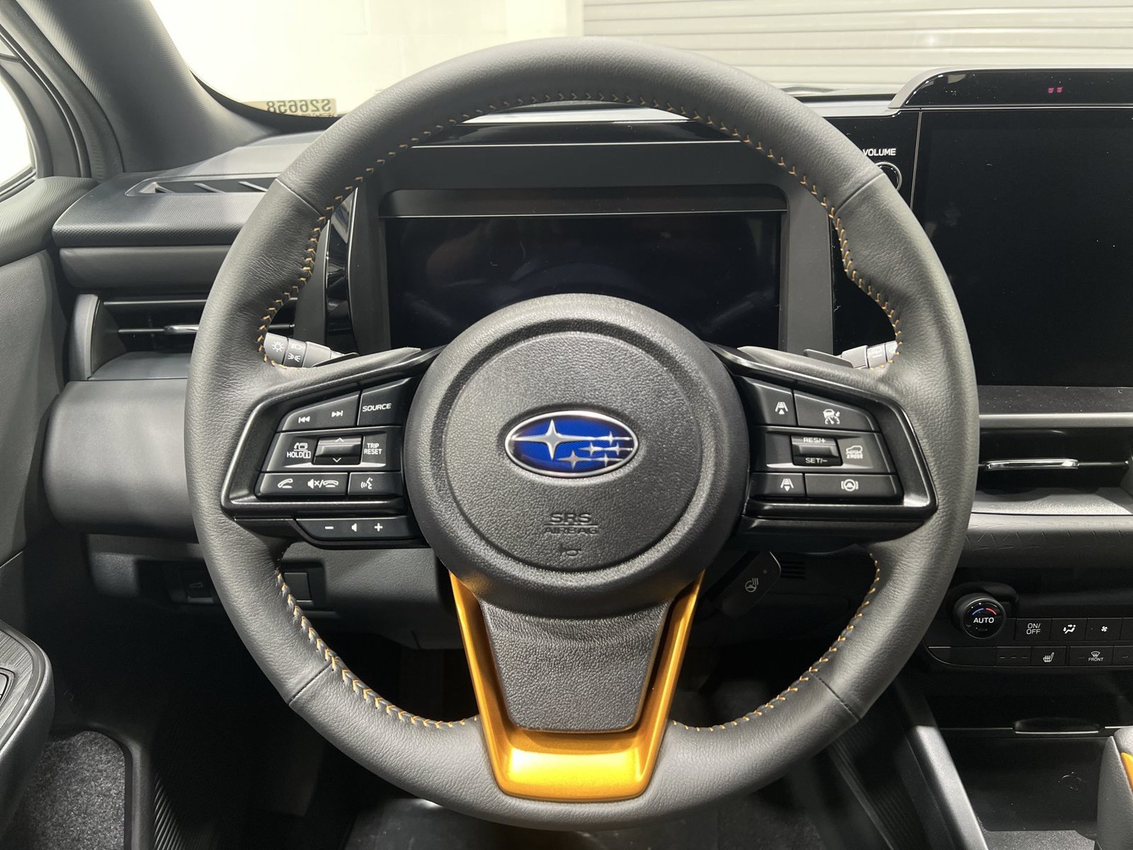New 2026 Subaru Outback Wilderness AWD/4WD image 14