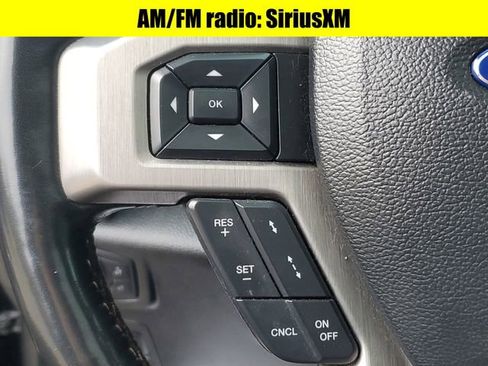 Used 2019 Ford F150 Platinum image 10