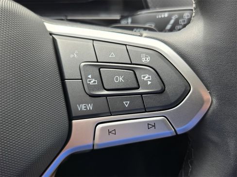 New 2026 Volkswagen Atlas Peak Edition image 12