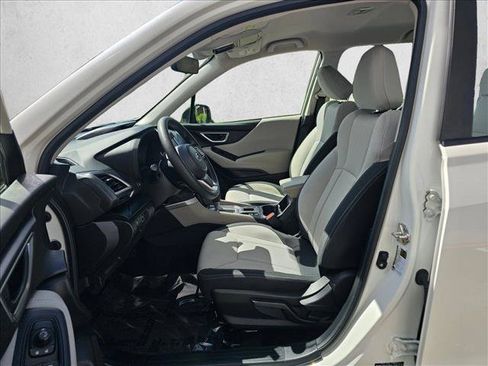 Used 2021 Subaru Forester AWD/4WD image 19
