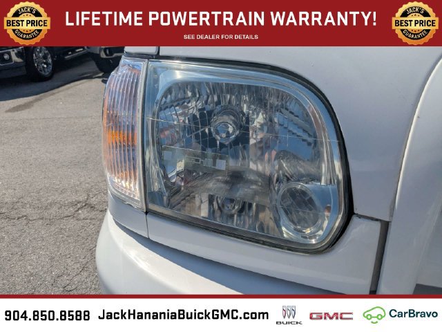 Used 2006 Toyota Tundra SR5 RWD image 10