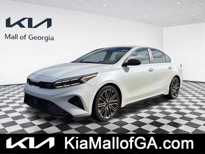 Used 2023 Kia Forte GT w/ GT2 Package