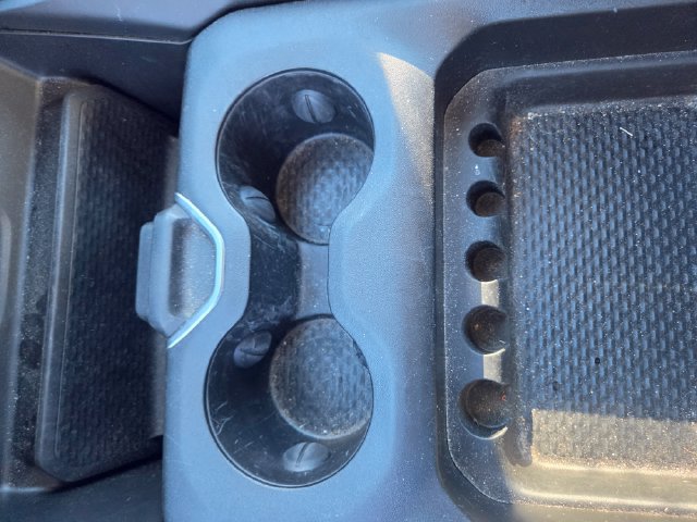 Used 2021 RAM 1500 Laramie AWD/4WD image 10