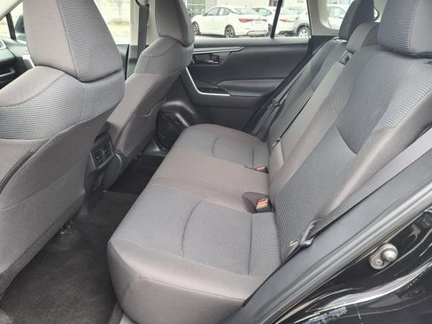 Used 2025 Toyota RAV4 LE image 14