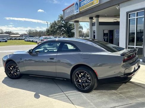 New 2026 Dodge Charger Scat Pack w/ Blacktop Package image 12