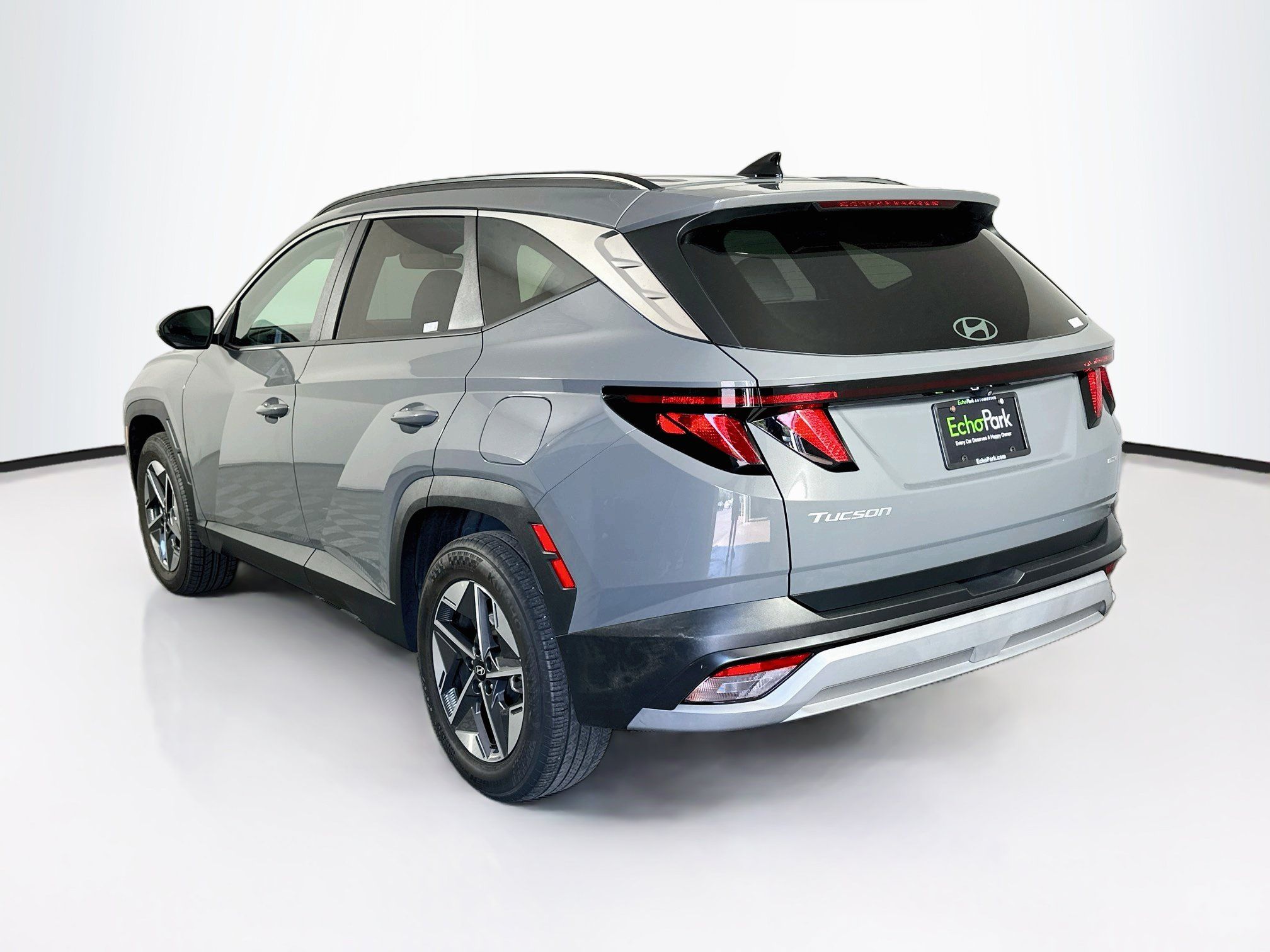 Used 2025 Hyundai Tucson SEL AWD/4WD image 5