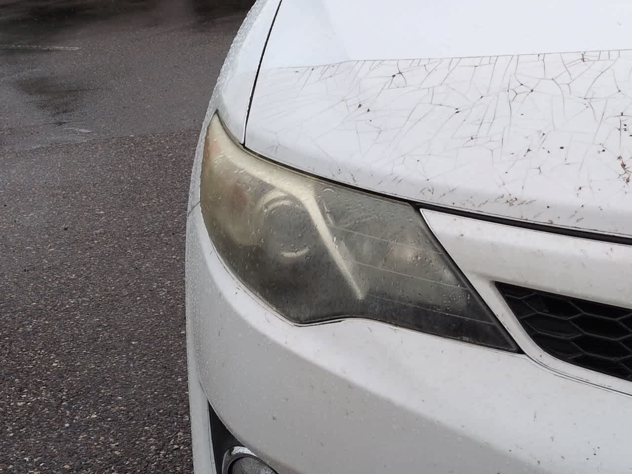 Used 2014 Toyota Camry SE FWD image 10