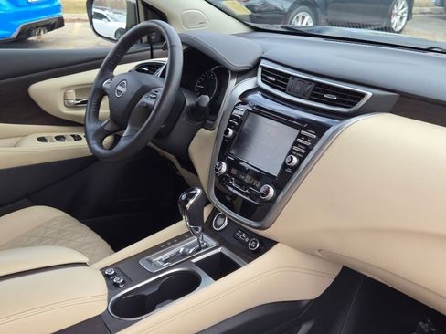 Used 2024 Nissan Murano Platinum w/ Cargo Package AWD/4WD image 8