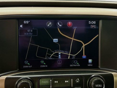 Used 2014 GMC Sierra 1500 Denali image 13