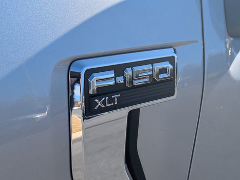 Used 2023 Ford F150 XLT image 8