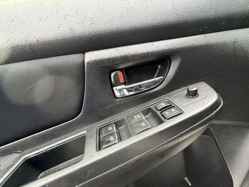 Used 2016 Subaru WRX Premium AWD/4WD image 11