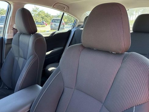 Used 2023 Subaru Legacy Premium w/ Tech Package 1 image 24