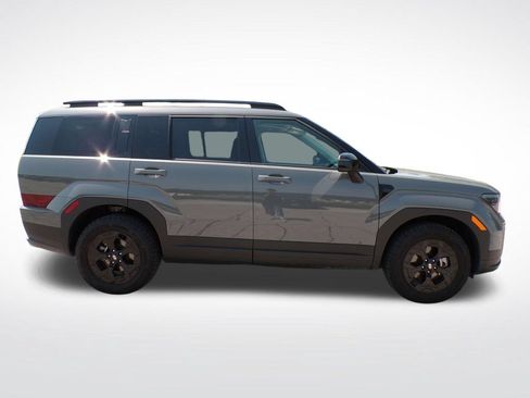 Certified 2025 Hyundai Santa Fe XRT AWD/4WD image 6