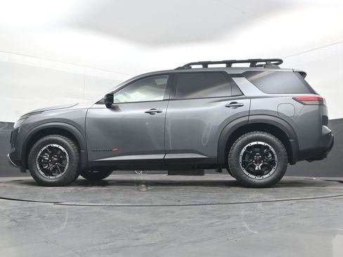 New 2026 Nissan Pathfinder Rock Creek AWD/4WD image 28