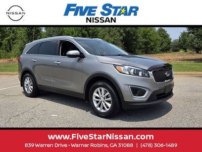 Used 2018 Kia Sorento FWD