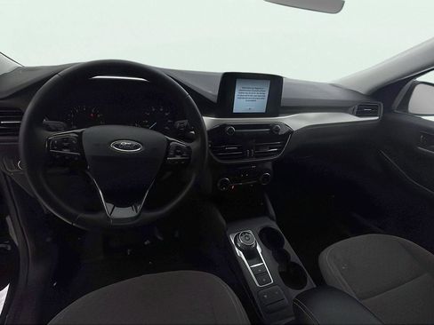 Used 2022 Ford Escape SE w/ Convenience Package image 12