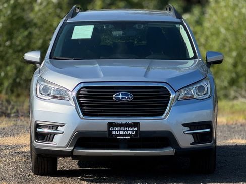 Used 2019 Subaru Ascent Premium AWD/4WD image 2