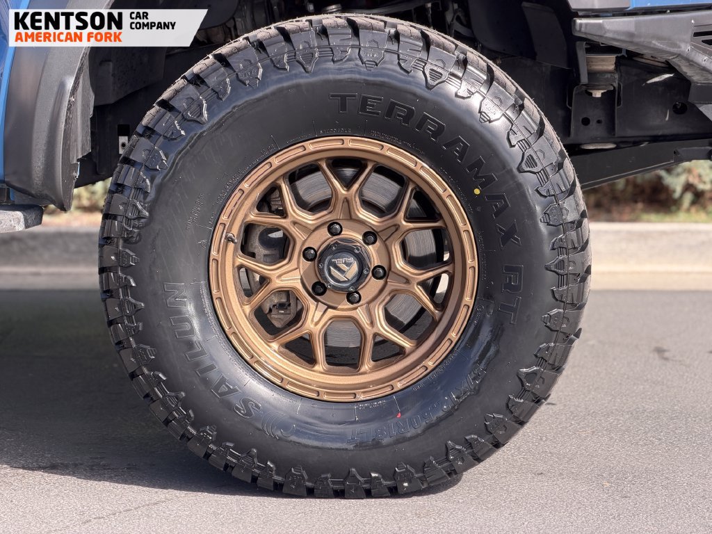 Used 2019 Ford F150 Raptor w/ Equipment Group 802A Luxury AWD/4WD image 12