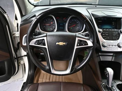 Used 2014 Chevrolet Equinox LT w/ Power Convenience Package FWD image 25