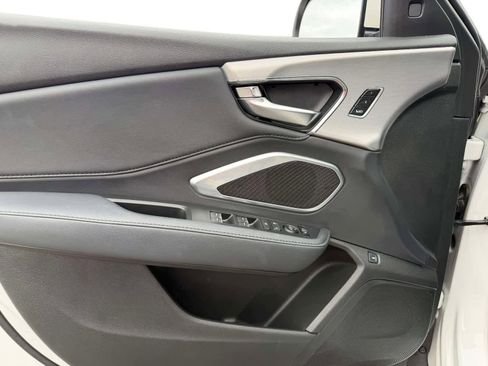Used 2023 Acura RDX AWD image 21