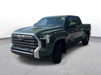 Used 2023 Toyota Tundra Limited w/ Power Package RWD video 2