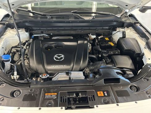 Certified 2023 MAZDA CX-5 AWD 2.5 S w/ Premium Plus Pkg image 15