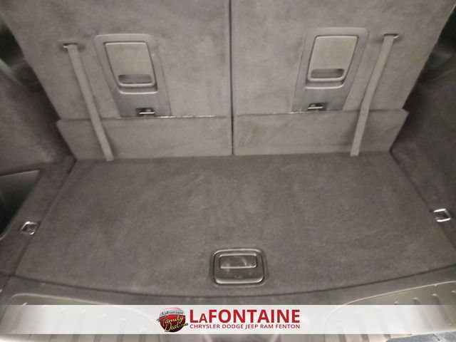 Used 2026 Dodge Durango GT AWD/4WD image 27