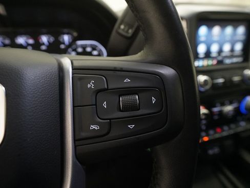 Used 2020 GMC Sierra 1500 SLT w/ SLT Premium Plus Package image 18