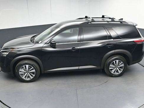 New 2026 Nissan Pathfinder SL AWD/4WD image 38