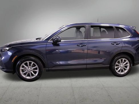 Certified 2024 Honda CR-V EX-L image 2