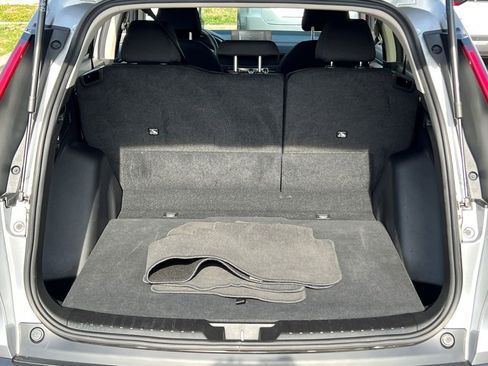 Used 2023 Honda CR-V EX image 18