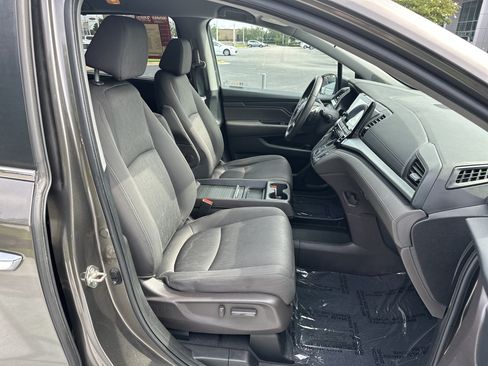 Used 2020 Honda Odyssey EX image 34
