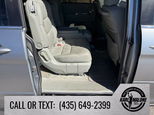 Used 2007 Honda Odyssey EX-L image 33