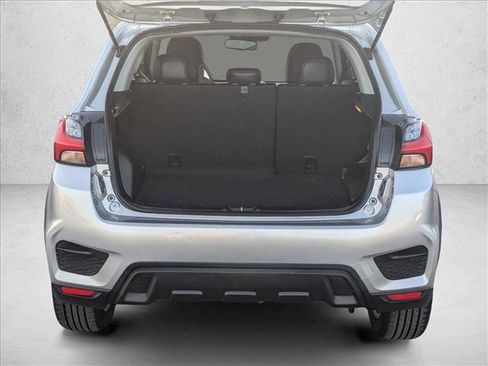 Used 2024 Mitsubishi Outlander Sport AWD image 6