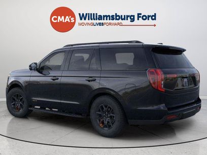 New 2025 Ford Expedition Tremor