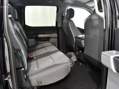 New 2027 Ford F350 XL w/ STX Appearance Package AWD/4WD image 19