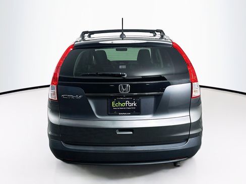 Used 2013 Honda CR-V EX-L image 7