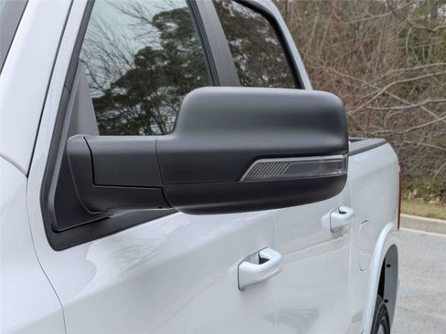 New 2026 RAM 1500 Big Horn AWD/4WD image 11