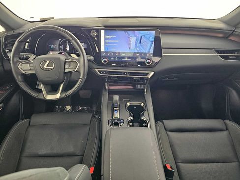 Certified 2026 Lexus RX 450h AWD w/ Convenience Package image 18